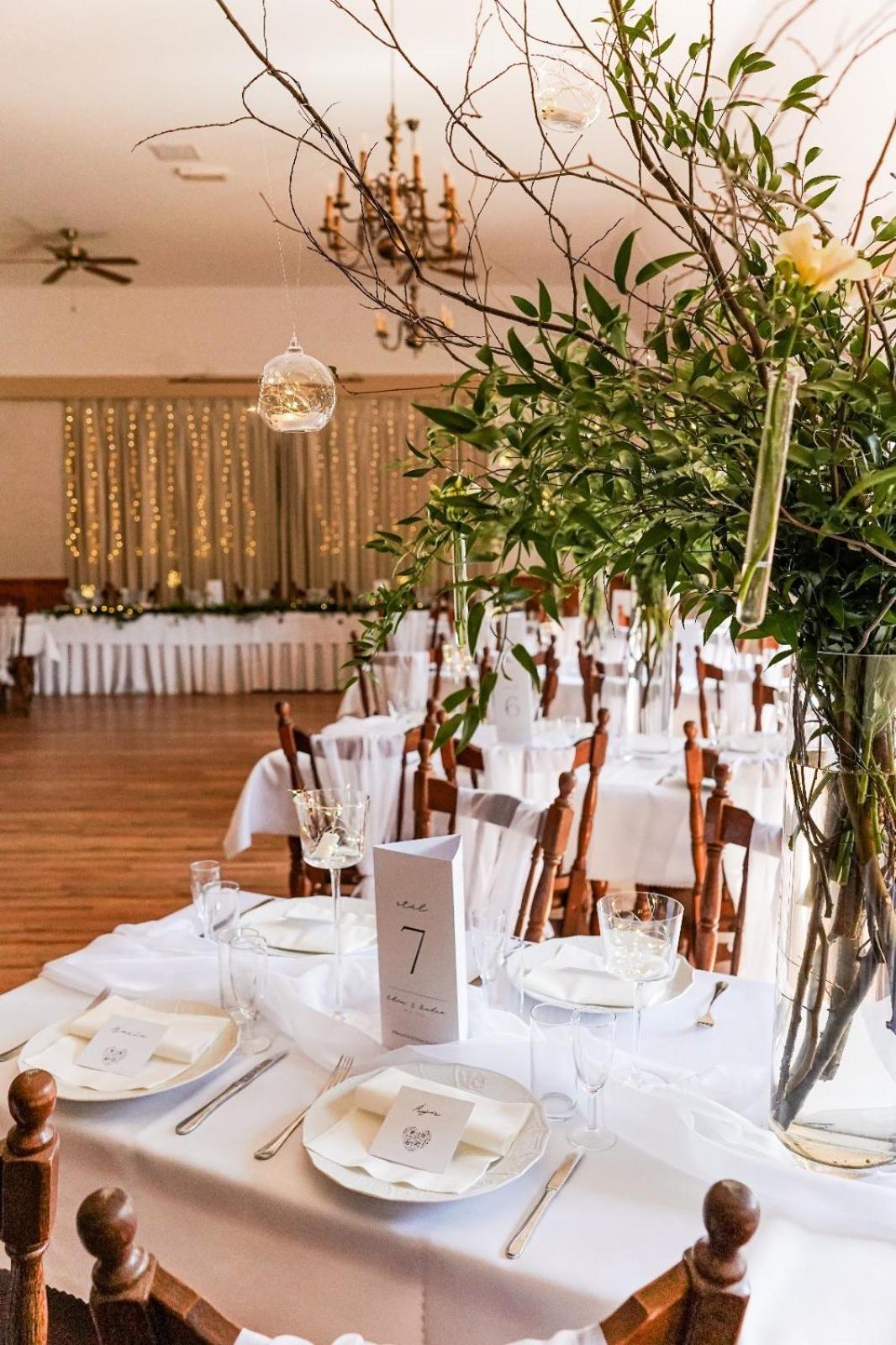 Penzion A Restaurace Stare Casy Horní Bečva Eksteriør bilde