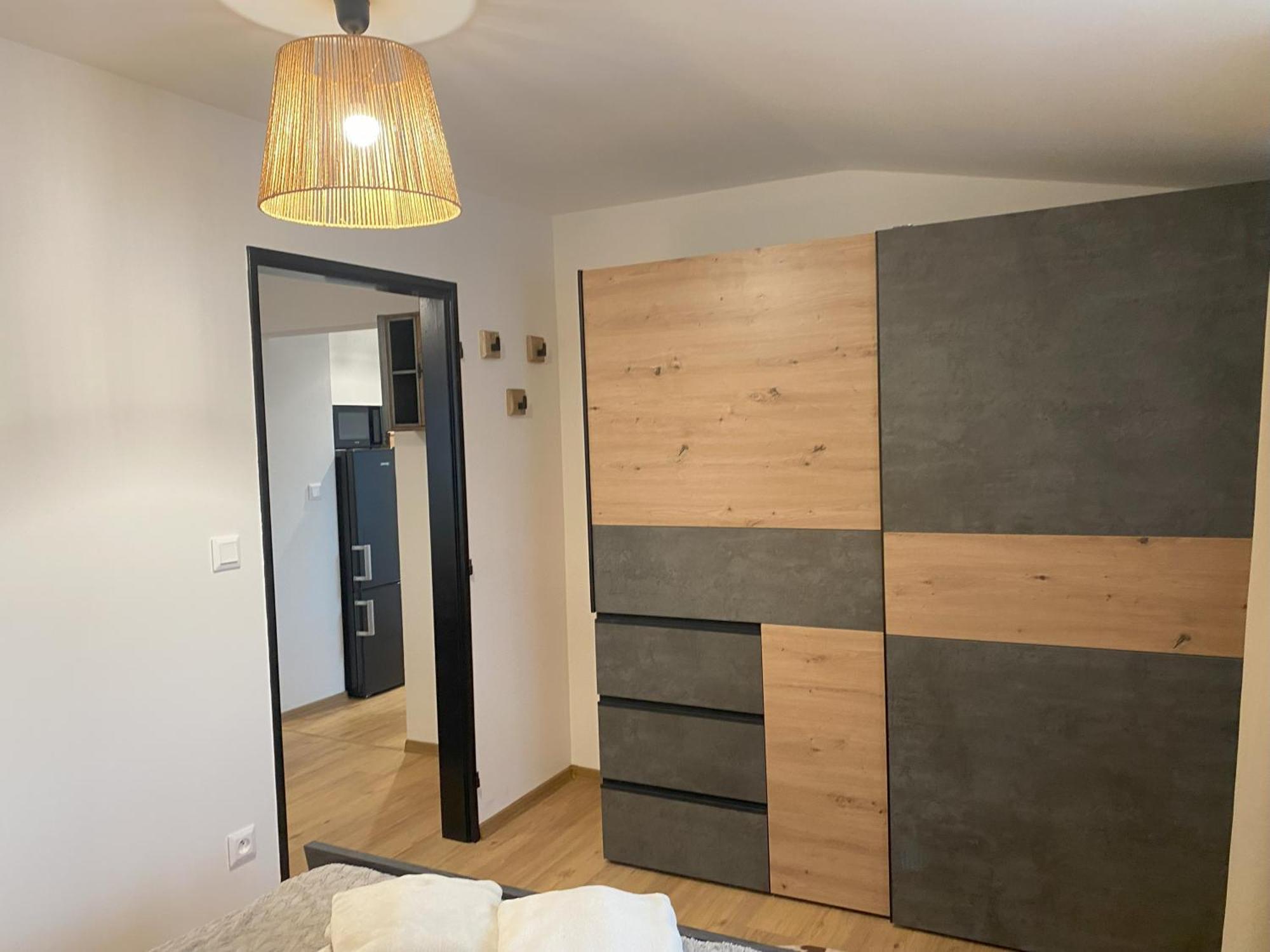 Penzion A Restaurace Stare Casy Horní Bečva Eksteriør bilde